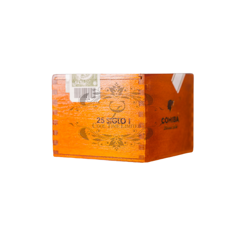 COHIBA SIGLO I