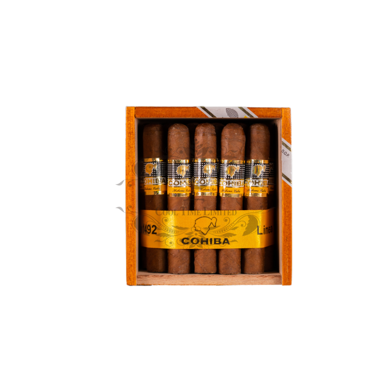 COHIBA SIGLO I