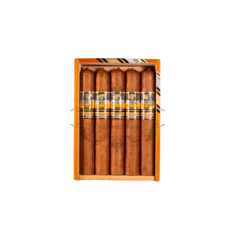 COHIBA TALISMAN EL 2017