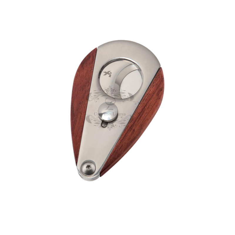 XIKAR® XI3 STAINLESS STEEL CIGAR CUTTERS