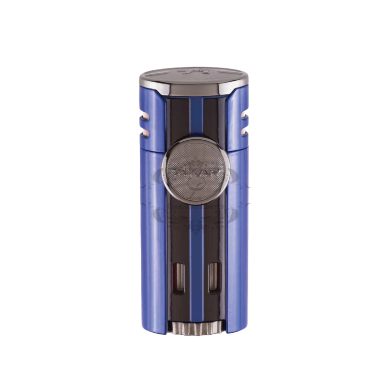 XIKAR HP4 QUAD JET TORCH LIGHTER