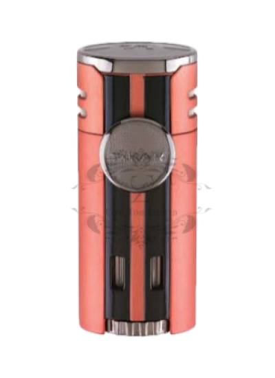 XIKAR HP4 QUAD JET TORCH LIGHTER