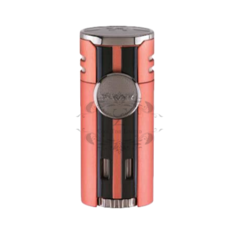 XIKAR HP4 QUAD JET TORCH LIGHTER