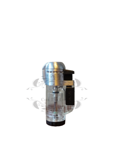 XIKAR TECH SINGLE FIRE CIGAR LIGHTER