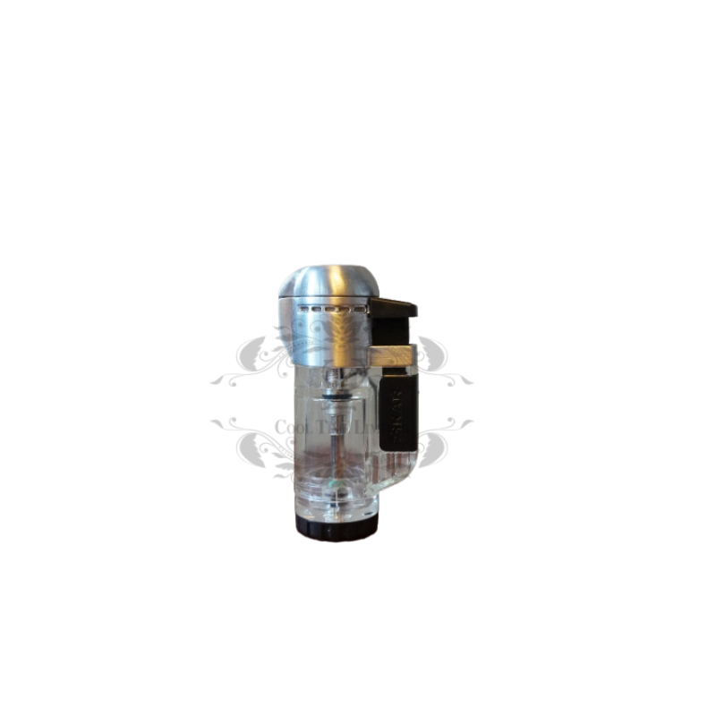 XIKAR TECH SINGLE FIRE CIGAR LIGHTER
