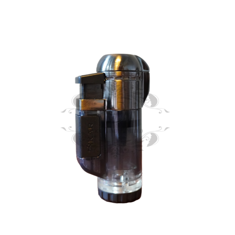 XIKAR TECH SINGLE FIRE CIGAR LIGHTER