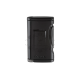 XIDRIS SINGLE FIRE CIGAR LIGHTER BLACK