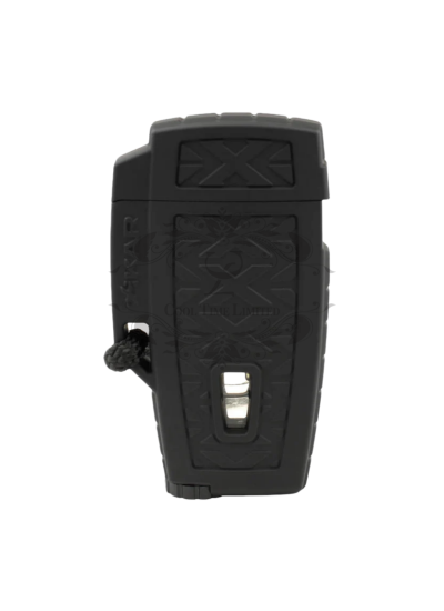XIKAR STRATOSPHERE WINDPROOF TORCH LIGHTER