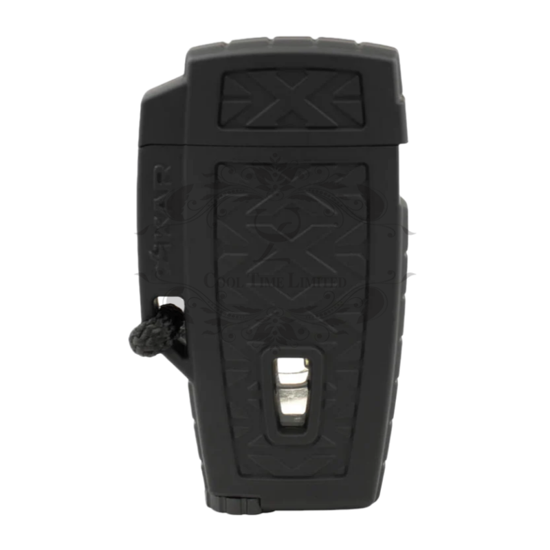 XIKAR STRATOSPHERE WINDPROOF TORCH LIGHTER