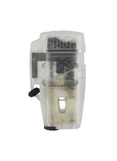 XIKAR STRATOSPHERE WINDPROOF TORCH LIGHTER