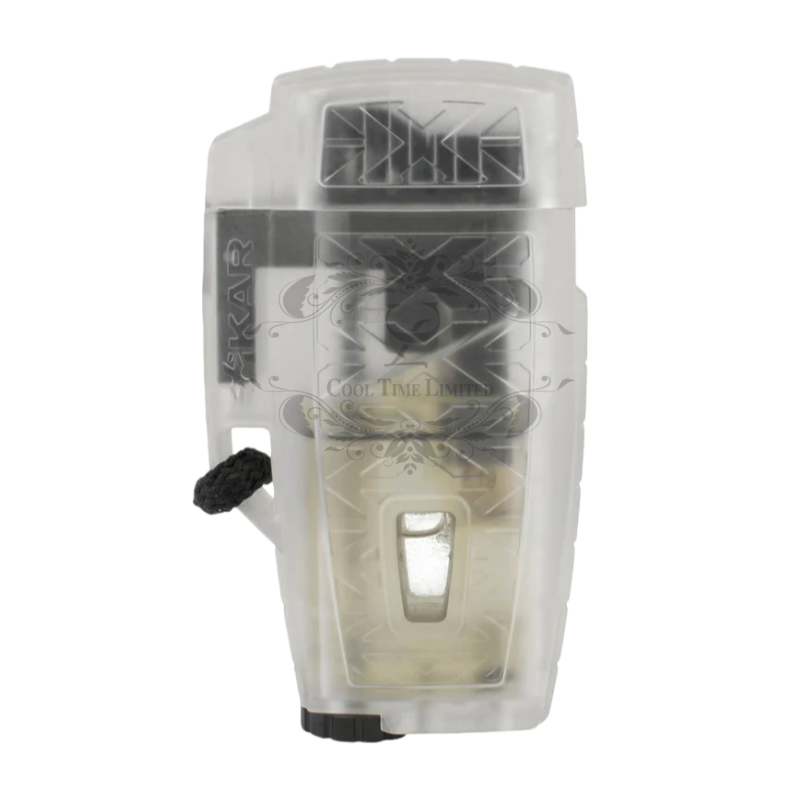XIKAR STRATOSPHERE WINDPROOF TORCH LIGHTER