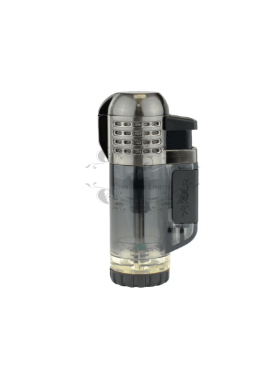 XIKAR TECH SINGLE FIRE CIGAR LIGHTER