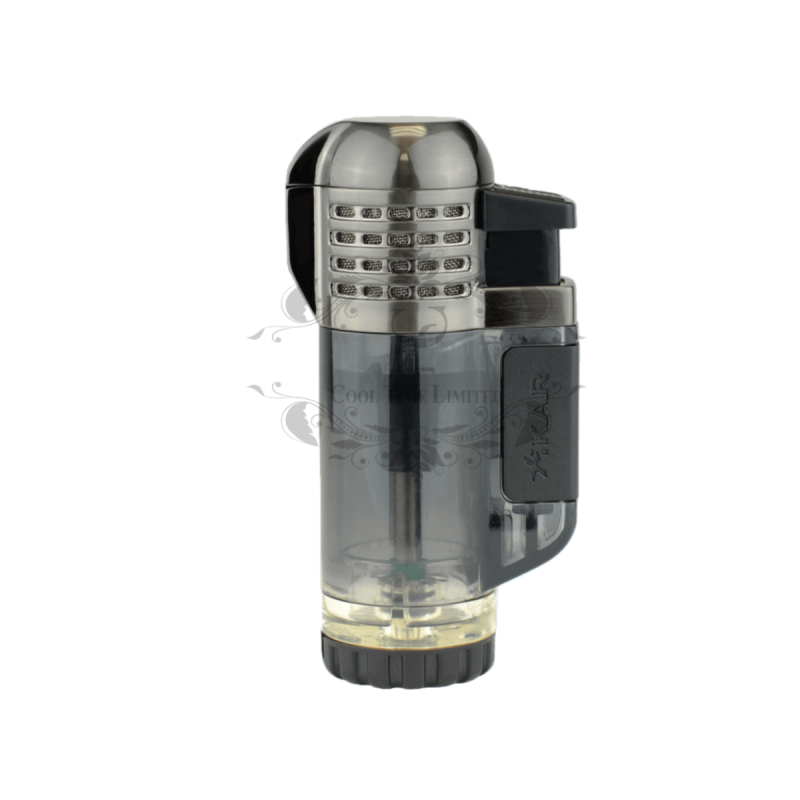 XIKAR TECH SINGLE FIRE CIGAR LIGHTER