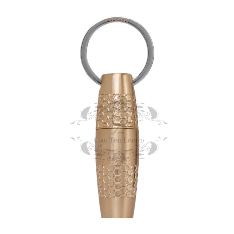 XIKAR BULLET CIGAR PUNCH 10MM