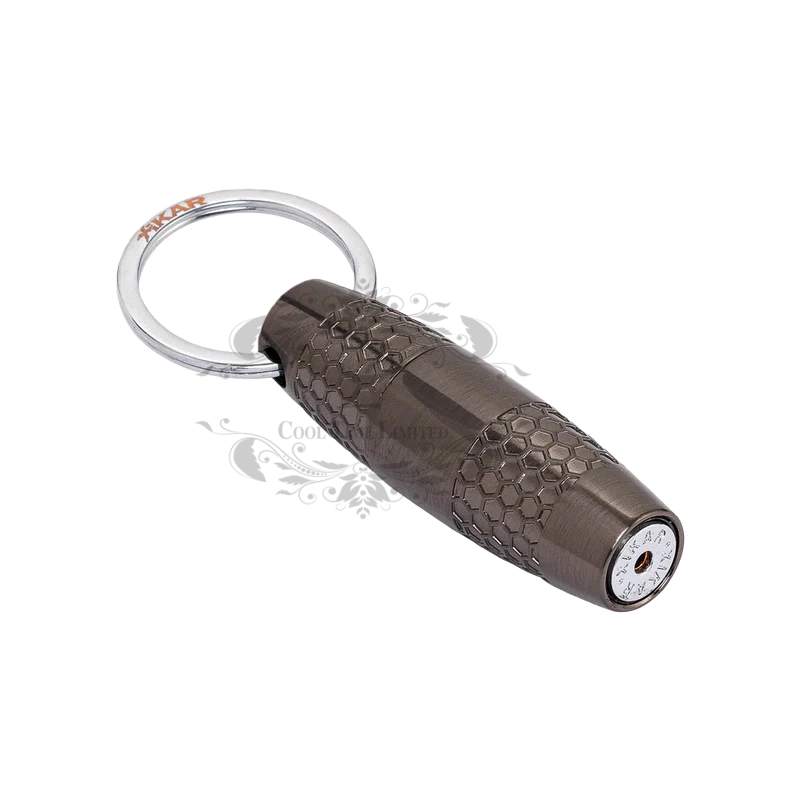 XIKAR BULLET CIGAR PUNCH 10MM