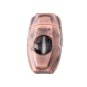 XIKAR® VX2 V-CUT CIGAR CUTTER