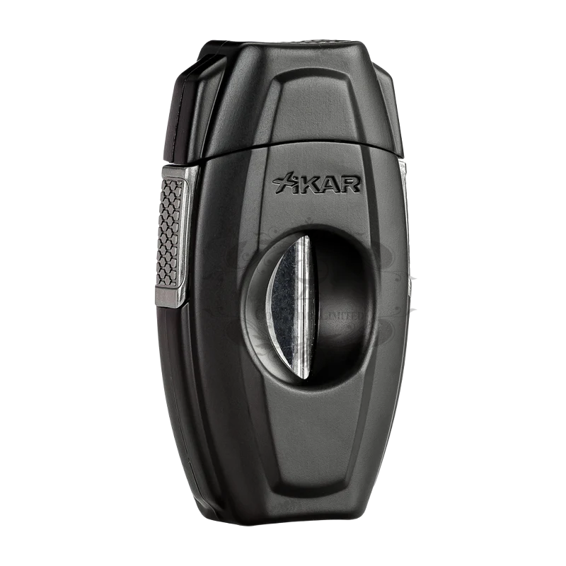XIKAR® VX2 V-CUT CIGAR CUTTER