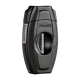 XIKAR® VX2 V-CUT CIGAR CUTTER