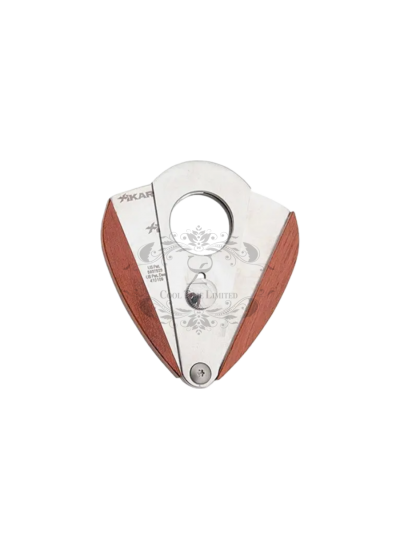 XIKAR® XI3 STAINLESS STEEL CIGAR CUTTERS