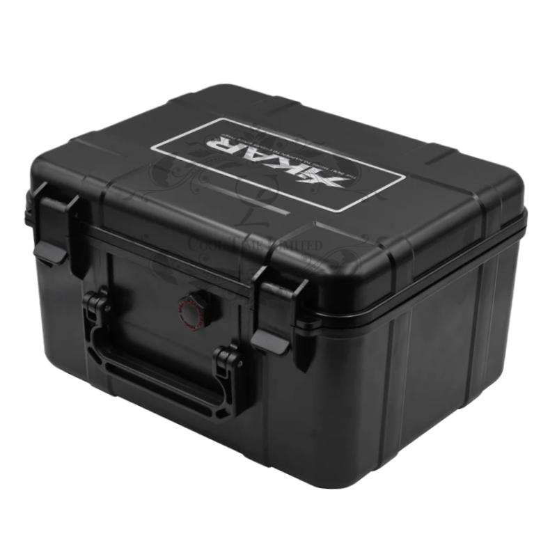 XIKAR CIGAR TRAVEL CASE