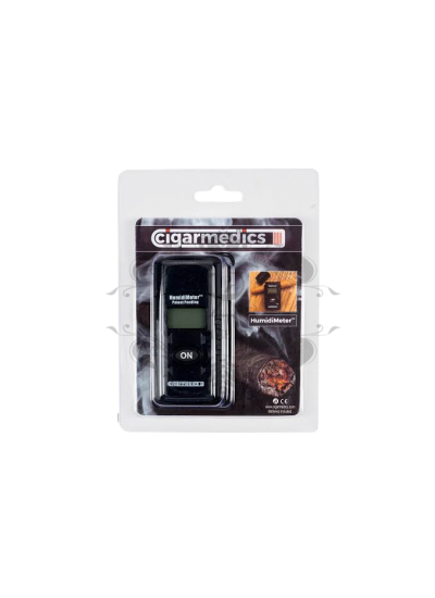 CIGAR HUMIDIMETER