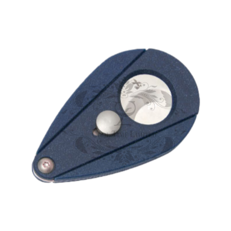 XIKAR XI2  CIGAR CUTTER LAPIS BLUE 