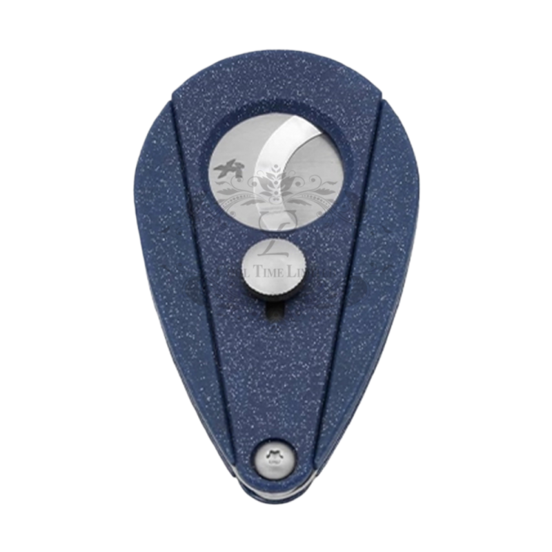 XIKAR XI2  CIGAR CUTTER LAPIS BLUE 