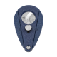 XIKAR XI2  CIGAR CUTTER LAPIS BLUE 
