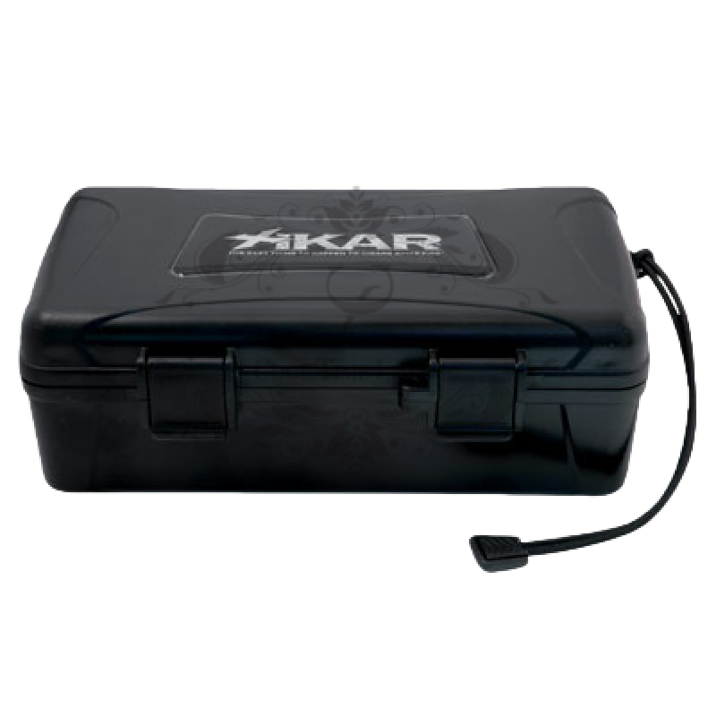 XIKAR CIGAR TRAVEL CASE
