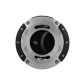 XIKAR® XO Black Blade & Handle Cigar Cutter(403SLB)
