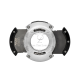 XIKAR® XO Black Blade & Handle Cigar Cutter(403SLB)
