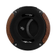 XIKAR® XO Woods Phantom Cigar Cutter(403BKRW)