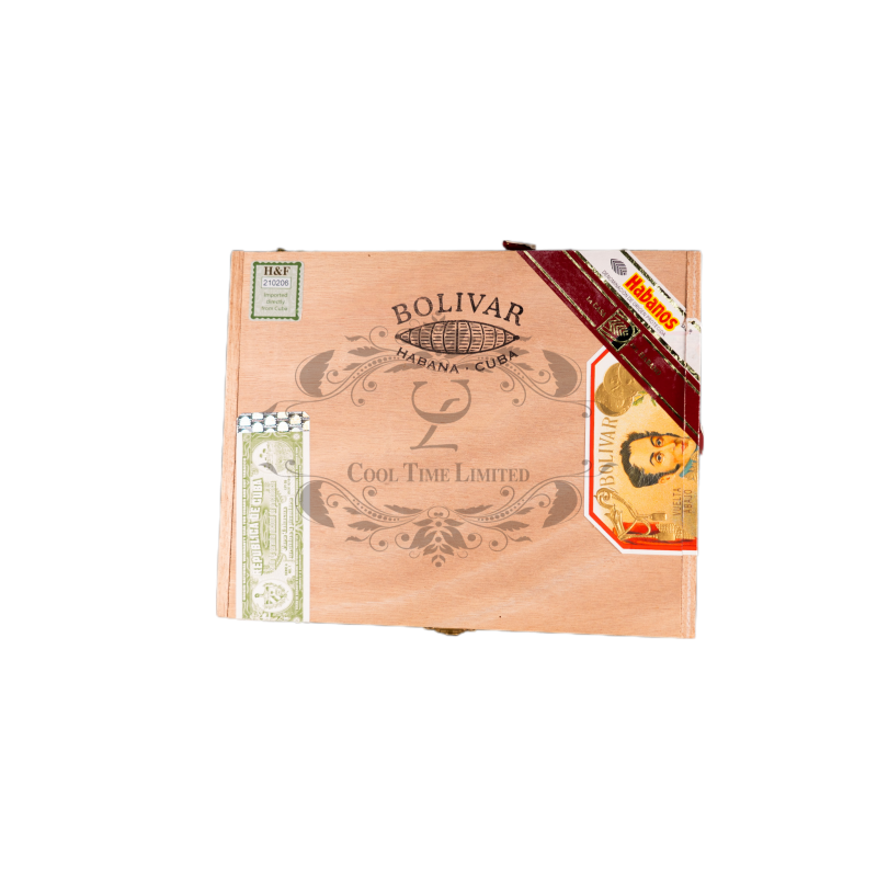 BOLIVAR LIBERTADOR LCDH 2017 BOLIVAR LIBERTADOR LCDH 2017