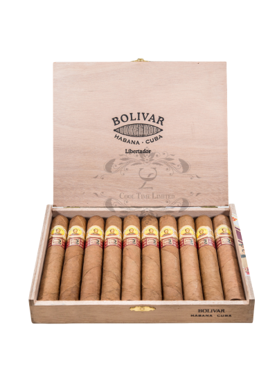 BOLIVAR LIBERTADOR LCDH 2017