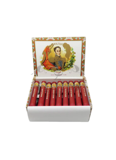 BOLIVAR TUBES NO.2