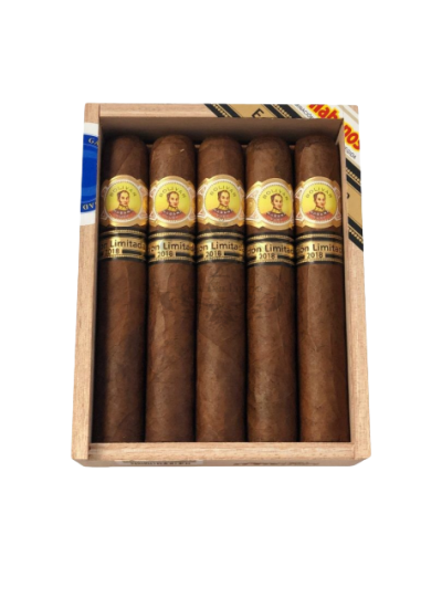 BOLIVAR SOBERANOS EDICION LIMITADA 2018