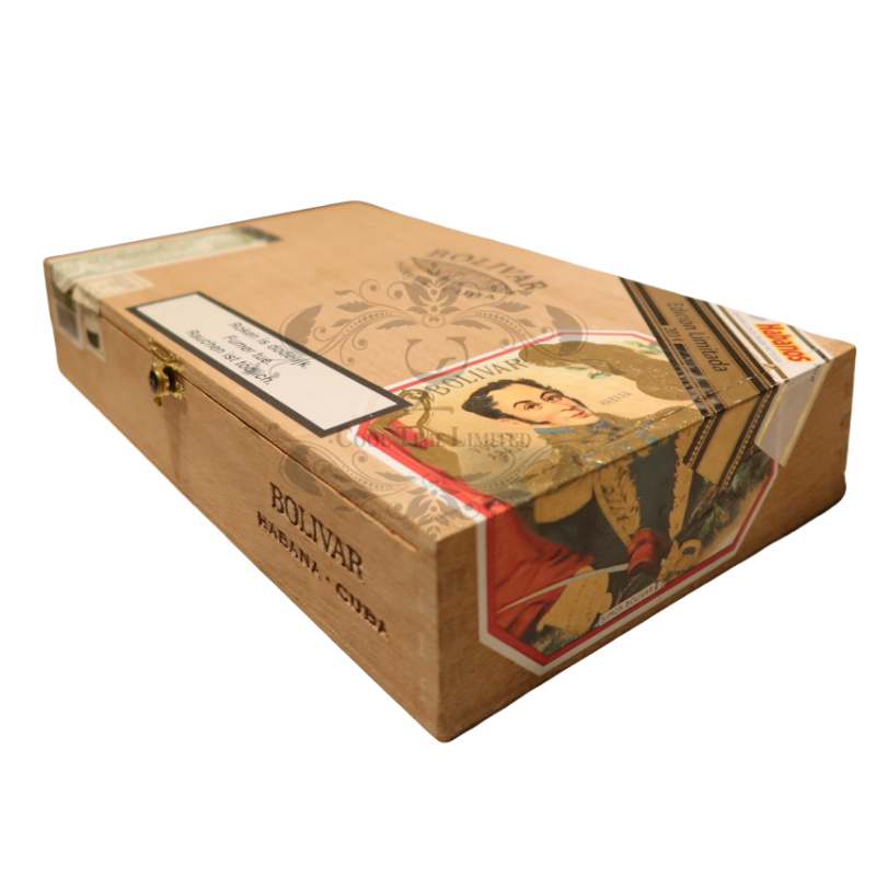 BOLIVAR SUPER CORONAS 2014EL