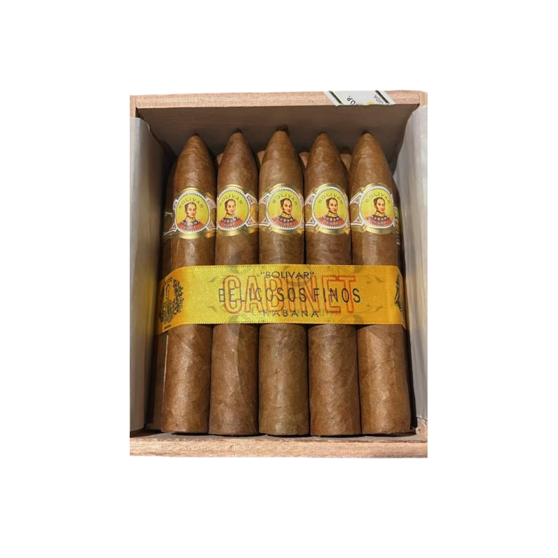 BOLIVAR BELICOSOS FINOS