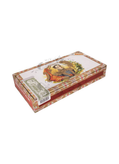 BOLIVAR ROYAL CORONA
