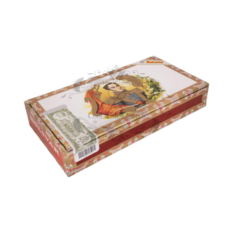 BOLIVAR ROYAL CORONA