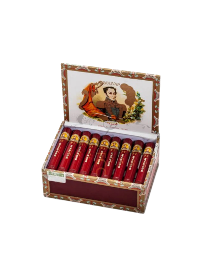 BOLIVAR TUBES NO.2