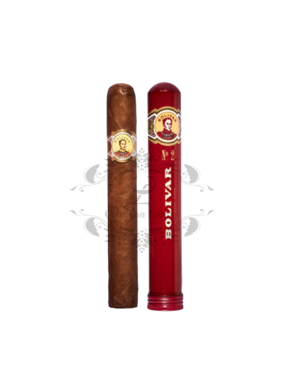 BOLIVAR TUBES NO.2