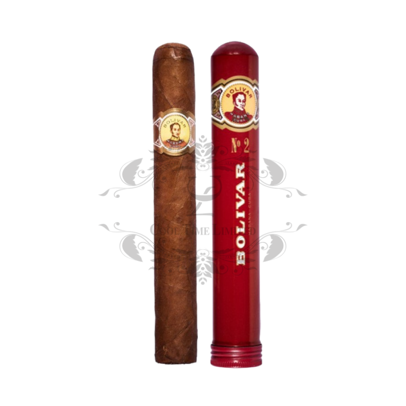 BOLIVAR TUBES NO.2