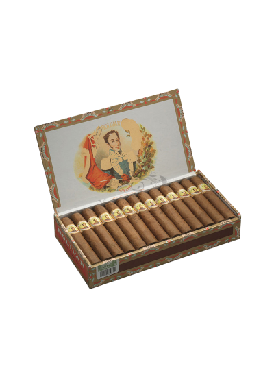 BOLIVAR ROYAL CORONA 2012
