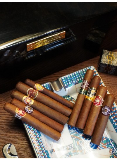 PETIT CIGAR COMBINATION 