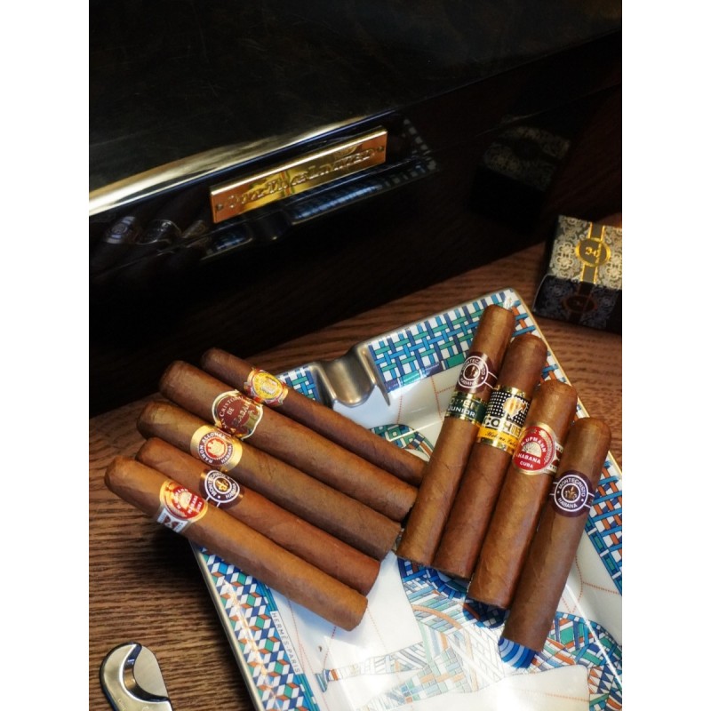 PETIT CIGAR COMBINATION 