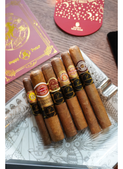 BEGINNER STARTER COMBINATION (III)