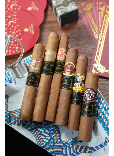 BEGINNER STARTER COMBINATION (I）