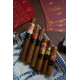 CUBAN 6 BAND CIGARS COMBINATION