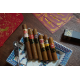 CUBAN 6 BAND CIGARS COMBINATION
